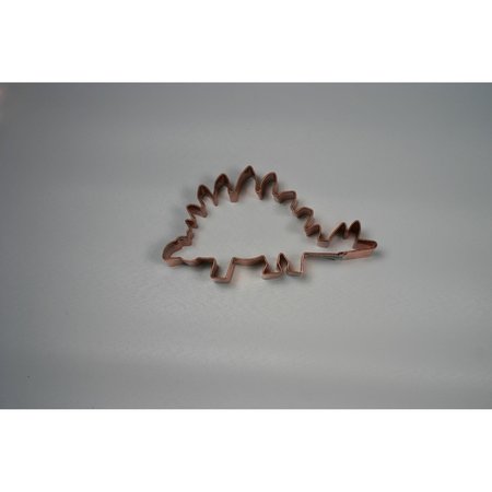 ELK STUDIO Stegosaurus Cookie Cutters Set of 6 STEG/S6